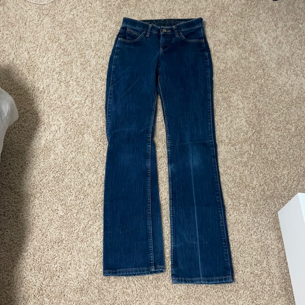 Wrangler